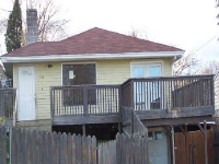 819 Southwest 6th Street, Pendleton, OR 97801 