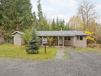 61151 Stoney Point Road, Vernonia, OR 97064 