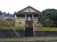 4543 Cedar Street, Astoria, OR 97103 