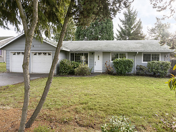 12040 SW North Dakota Street, Tigard, OR 97223 