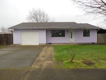 845 North 9th Street, Aumsville, OR 97325 