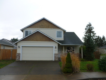 8312 SE Astor Street, Milwaukie, OR 97267 