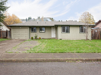 609 NE Bockes Loop, Sheridan, OR 97378 