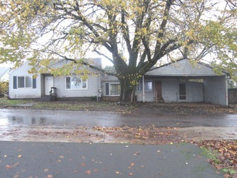 382 NE 3rd Street, Willamina, OR 97396 