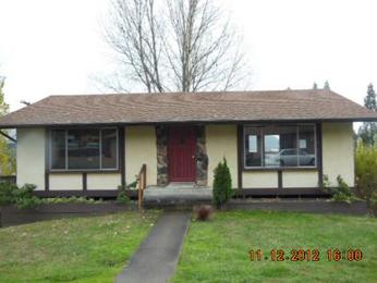 680 West Second Ave, Sutherlin, OR 97479 