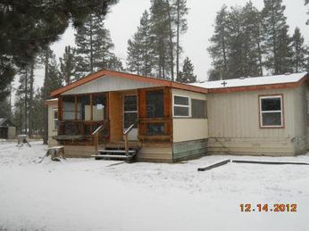 52435 Doe Lane, La Pine, OR 97739 