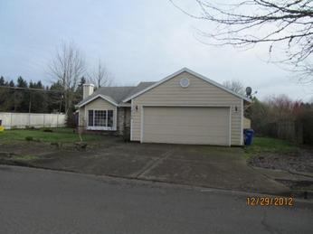 19102 Wynton Drive, Oregon City, OR 97045 