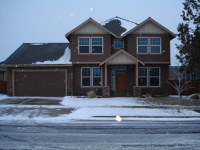 20579 Button Brush Avenue, Bend, OR 97702 