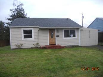 806 Arago Avenue, Coos Bay, OR 97420 