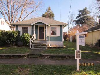 8746 N Wilbur Ave, Portland, OR 97217 