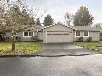 11335 SW Churchill, Wilsonville, OR 97070 