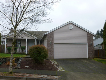 15012 Saint Andrews Drive, Oregon City, OR 97045 