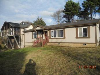 10077 NW Crane St, Seal Rock, OR 97376 