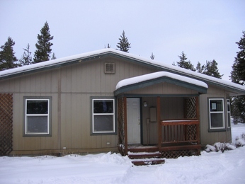 16060 Wright Avenue, La Pine, OR 97739 