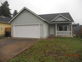 24894 Dunham Avenue, Veneta, OR 97487 