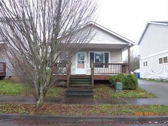 10333 N Barr Ave, Portland, OR 97203 