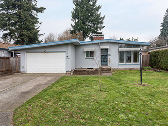 4205 SE Washington Street, Milwaukie, OR 97222 