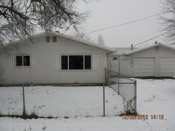 5603 Schiesel Ave, Klamath Falls, OR 97603 