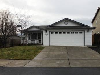 1320 Clearwater Drive Unit 1, Medford, OR 97501 