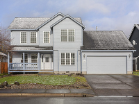 601 NW Blair Street, Sheridan, OR 97378 