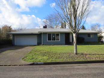 986 Archie Street, Eugene, OR 97402 