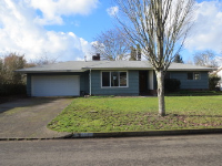 986 Archie Street, Eugene, OR 97402 