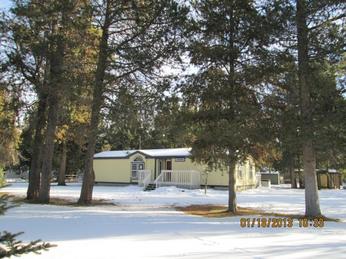 55844 Blue Eagle Road, Bend, OR 97707 