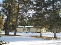 55844 Blue Eagle Road, Bend, OR 97707 