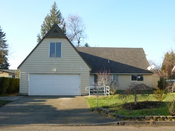 12103 SE Sequoia Avenue, Milwaukie, OR 97222 