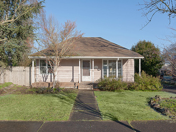 543 NE 13th Street, Mcminnville, OR 97128 