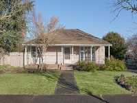 543 NE 13th Street, Mcminnville, OR 97128 