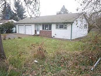 17911 SE Rose Street, Milwaukie, OR 97267 