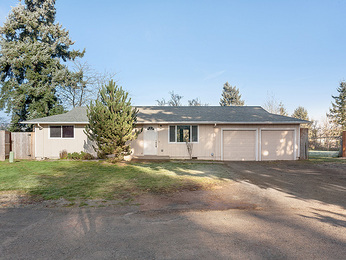 6823 SE Lamphier Street, Milwaukie, OR 97222 