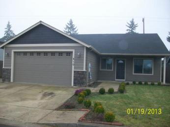 410 E Elm Lane, Gervais, OR 97026 