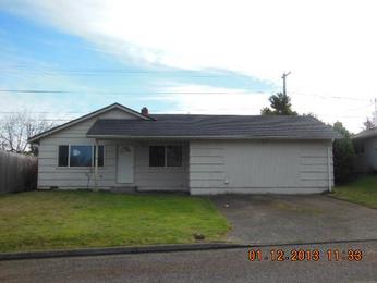 3511 Edgewood Drive, North Bend, OR 97459 