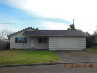 3511 Edgewood Drive, North Bend, OR 97459 