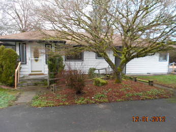 276 Northwest Cary Street, Estacada, OR 97023 