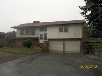 219 Balm Ave, Milton Freewater, OR 97862 