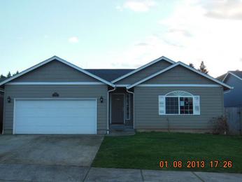 907 Arthur Avenue, Cottage Grove, OR 97424 