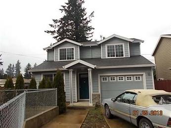 15733 SE Powell Blvd, Portland, OR 97236 