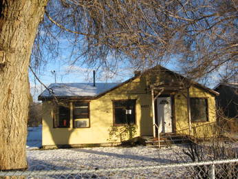 4423 Arthur Street, Klamath Falls, OR 97603 