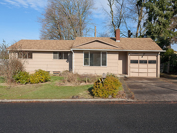 17923 SE Haig Drive, Portland, OR 97236 