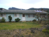 1276 Locust St, Oakland, OR 97462 