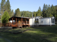 998 Placer Road, Wolf Creek, OR 97497 Foreclosure