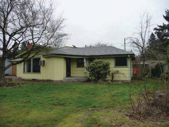 650 SE 175th Pl, Portland, OR 97233 