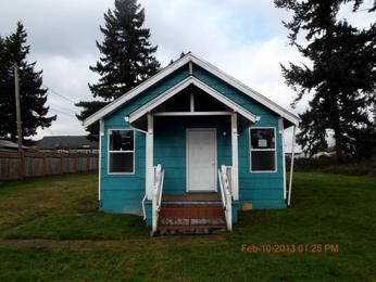 8637 SE Malden Court, Portland, OR 97266 