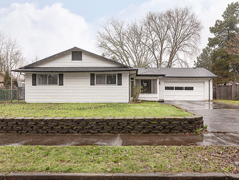 2323 NE Sunrise Lane, Hillsboro, OR 97124 