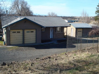 1190 NE Brown Drive, Madras, OR 97741 