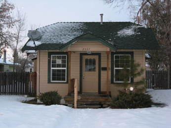 2337 Eberlein Avenue, Klamath Falls, OR 97601 