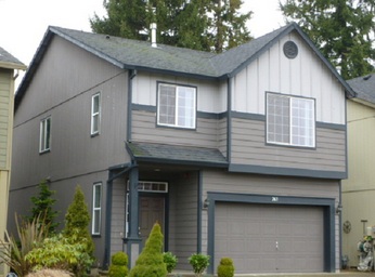 263 N 7th Avenue, Cornelius, OR 97113 